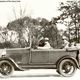Фото из Интернета. Ford модели T (пикап) 1924 года