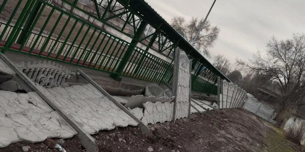 пресс-службы Министерства строительства