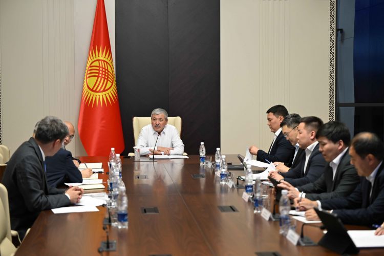 кабмина