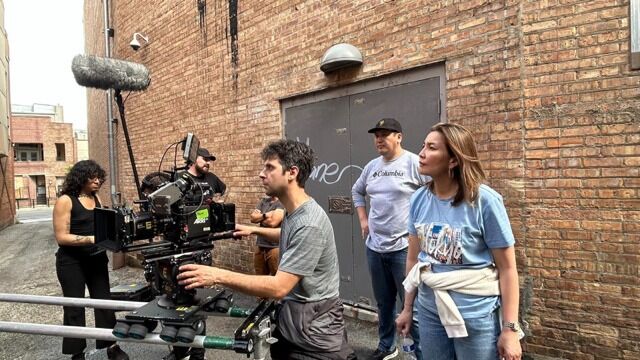 авторов фильма