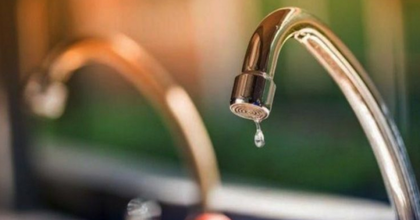 В&nbsp;некоторых жилмассивах Бишкека 26&nbsp;февраля отключат воду
