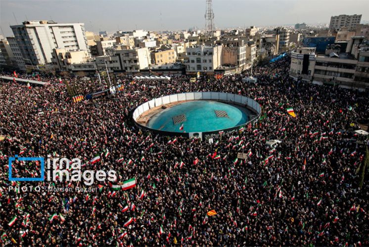 IRNA