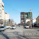 Фото ИА «24.kg». Бишкеку впору именоваться «лысым». Этот участок улицы Тыныстанова сделали в прошлом году