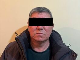 Караколдо экстремисттик материалдарды тараткан киши камакка алынды
