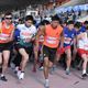 Фото 24.kg. На Иссык-Куле проходит марафон Run the Silk road