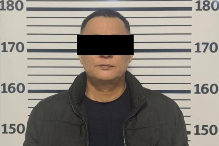 пресс-службы МВД