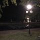 Фото читателя 24.kg. В Дубовом парке столицы не горят фонари