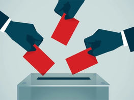 Бег по&nbsp;кругу. В&nbsp;Кыргызстане опять хотят менять избирательное законодательство
