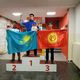 Фото Федерация тогуз-коргоола КР. Кроме того, Анарбек Джамакеев выиграл "бронзу" 