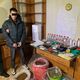 Фото ГКНБ. Пресечена деятельность международной транснациональной наркогруппировки
