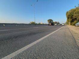 Долг за&nbsp;асфальт: как кредит &laquo;купил&raquo; Кыргызстану новый закон о&nbsp;безопасности
