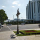 Фото ИА «24.kg». Ташкент - красивый, чистый, ухоженный, современный город