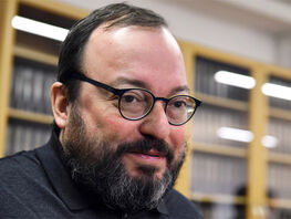 &laquo;Мир без правил&raquo;. Белковский о&nbsp;том, зачем США Центральная Азия
