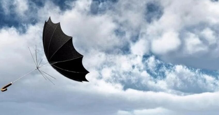 В&nbsp;Бишкеке и&nbsp;Чуйской области в&nbsp;ближайшие часы ожидается сильный ветер
