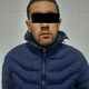 Фото УПСМ. В Бишкеке задержали подозреваемого в автоугоне