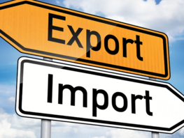 Total foreign trade turnover in Kyrgyzstan amounted to $7.6 billion
