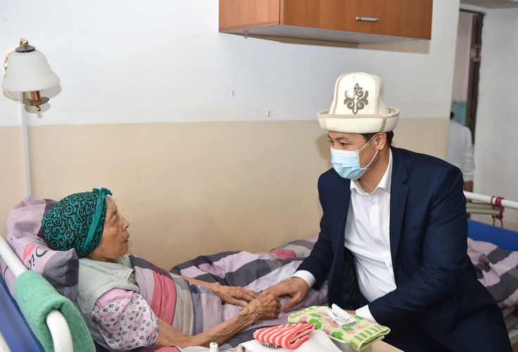 пресс-службы правительства