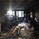 Фото пресс-службы прокуратуры Москвы. В хостеле в Москве при пожаре погибли восемь человек