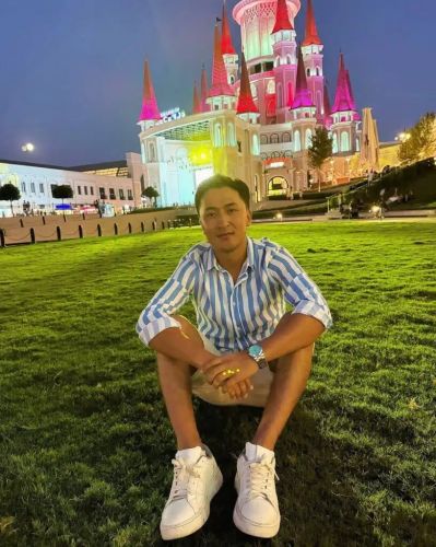 IHA