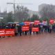 Фото 24.kg. Митинг в поддержку Фарида Ниязова