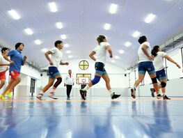 Каждый третий должен заниматься спортом: кабмин&nbsp;КР объявил амбициозный план
