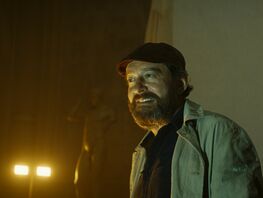 Сериалы о&nbsp;мести, родительстве и&nbsp;маньяках. Что смотреть на&nbsp;следующей неделе
