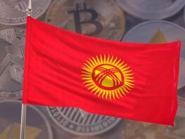 Crypto exchange for launch of Kyrgyzstan’s stablecoin KGST announced