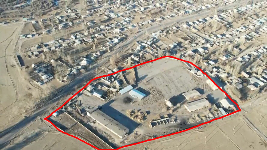 Башкы прокуратуранын басма сөз кызматы