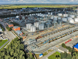 Топливный кризис в&nbsp;России? Как он&nbsp;отразится на&nbsp;Кыргызстане
