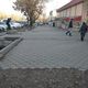 Фото пресс-службы мэрии Бишкека. Район Орто-Сайского рынка