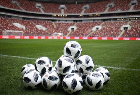 Cборная Кыргызстана по&nbsp;футболу (U-23) разгромила клуб Arabian Falcons из&nbsp;ОАЭ
