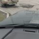 Фото читателя 24.kg. Ямы на Южной магистрали просит заасфальтировать автовладелец