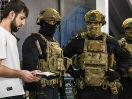 На&nbsp;выдворение мигрантов из&nbsp;России в&nbsp;2025 году потратили 830 миллионов рублей
