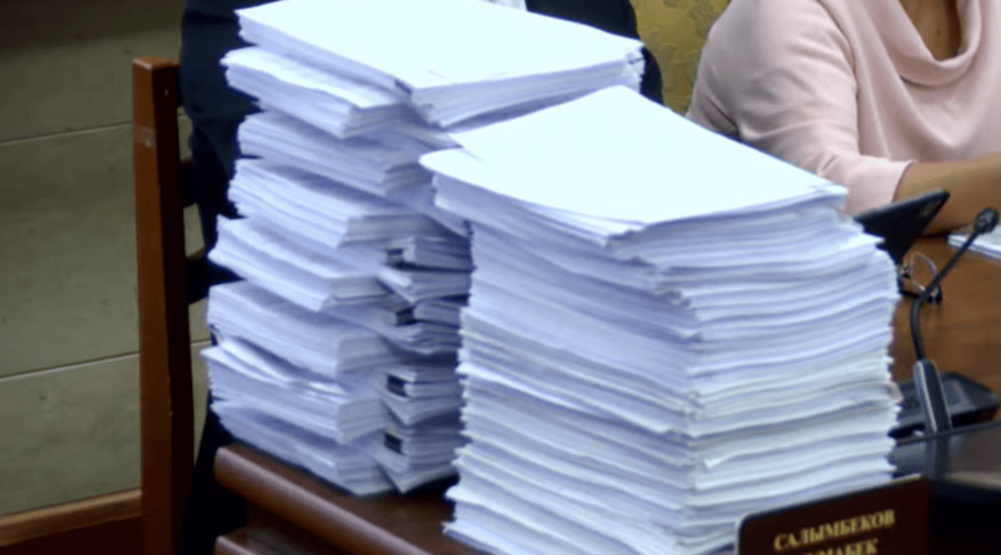 скриншот прямого эфира