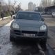 Фото читателя 24.kg. Чудаки парковки