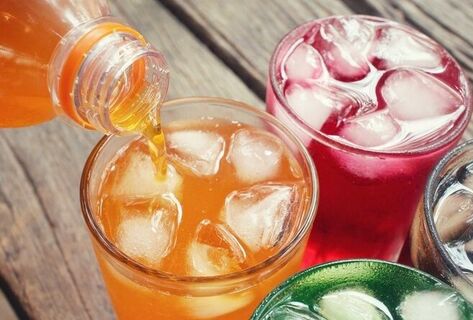 Manufacturers of Kyrgyzstan oppose raising excise taxes on sugary drinks