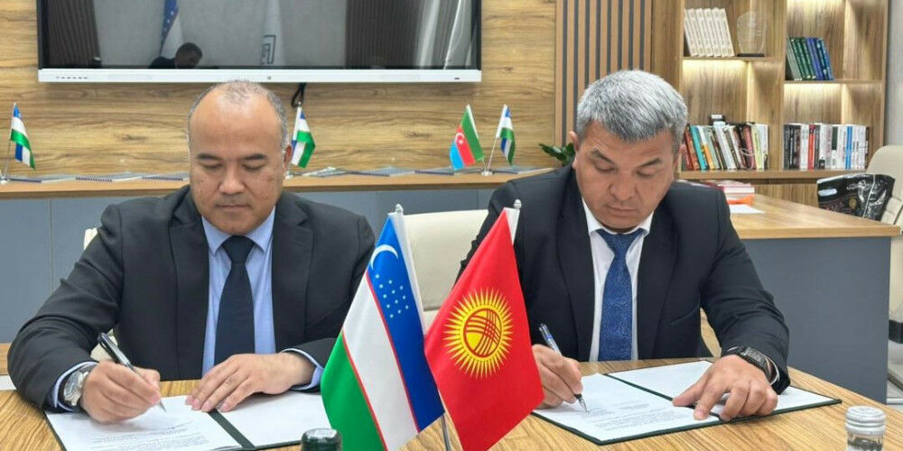 пресс-службы полномочного представителя президента в Баткенской области