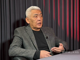 Азамат Тынаев: Премия имени Уланбека Эгизбаева снова становится народной
