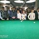 Фото госагентства по делам молодежи, физкультуры и спорта. В Бишкеке наградили победителей республиканского чемпионата по бильярдному спорту