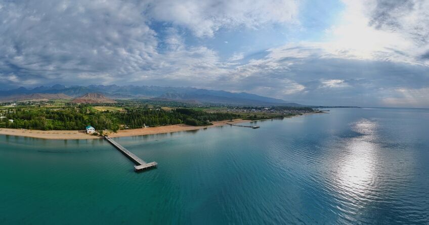 Скоро туристический сезон. Плановых проверок на&nbsp;Иссык-Куле не&nbsp;будет
