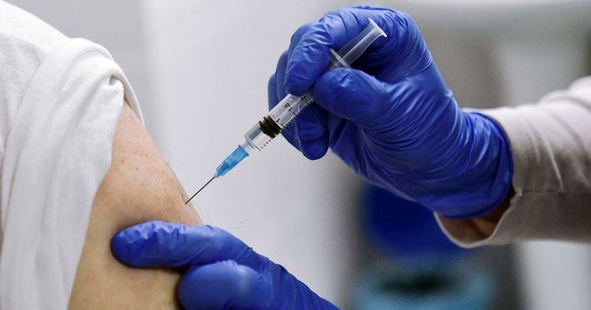 COVID-19. Где в&nbsp;Бишкеке можно привиться. Адреса
