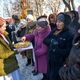Фото пресс-службы мэрии. В трех школах Бишкека построят новые корпуса