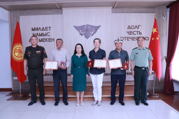 Минобороны