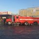 Фото 24.kg. Сообщение о возгорании в пожарную службу поступило в 5.49