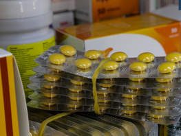 Kyrgyzstan introduces international standards in pharmaceutical industry