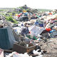 Фото Госэкотехинспекции КР. Ошский мусорный полигон