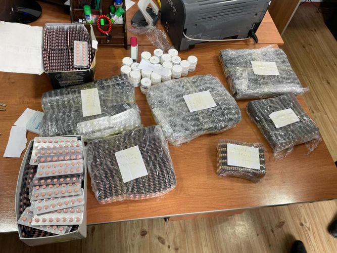 пресс-службы Таможенной службы