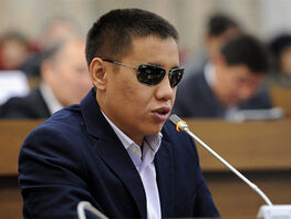 Дастан Бекешев не&nbsp;поддерживает сокращение количества членов ЦИК 