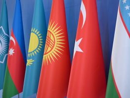 Informal summit of Organization of Turkic States to be held in Turkistan