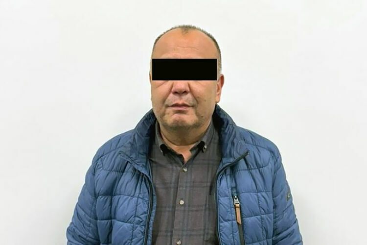 УКМК басма сөз кызматы